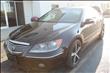 2007 Acura RL