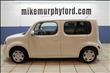 2011 Nissan cube