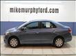 2010 Toyota Yaris