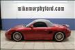 2003 Porsche Boxster