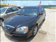 2004 Hyundai Elantra