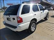 2003 ISUZU RODEO