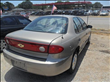 2004 Chevrolet Cavalier