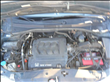 2001 HONDA ODYSSEY