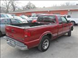 2000 CHEVROLET S10