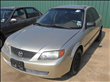 2003 Mazda Protege