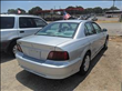 2003 Mitsubishi Galant