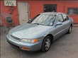 1995 HONDA ACCORD
