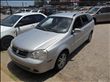 2006 Suzuki Forenza