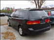 2003 Honda Odyssey
