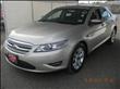 2011 Ford Taurus