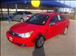 2008 Ford Focus