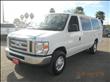 2011 Ford Econoline Wagon