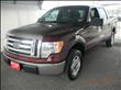 2010 Ford F150