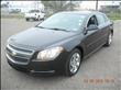 2011 Chevrolet Malibu