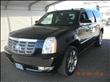 2010 Cadillac Escalade ESV