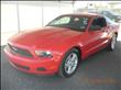 2011 Ford Mustang