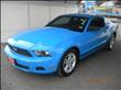 2010 Ford Mustang