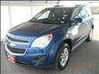 2010 Chevrolet Equinox