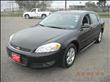 2010 Chevrolet Impala