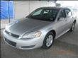 2011 Chevrolet Impala
