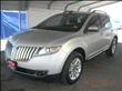 2011 Lincoln MKX