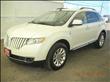 2011 Lincoln MKX