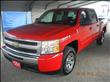 2011 Chevrolet Silverado 1500