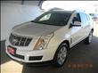 2011 Cadillac SRX