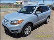 2010 Hyundai Santa Fe