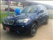 2011 BMW X3