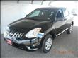 2011 Nissan Rogue