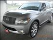2012 Infiniti QX56