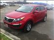2011 Kia Sportage
