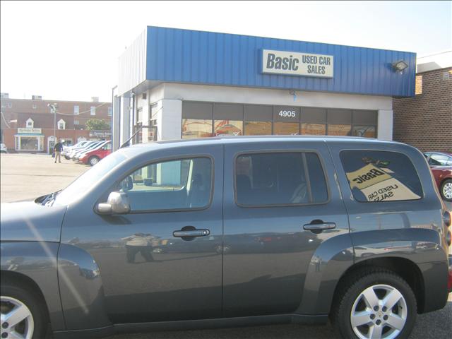 2011 Chevrolet HHR for sale