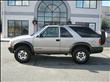 2002 Chevrolet Blazer