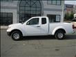 2010 Nissan Frontier