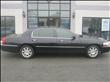 2008 Lincoln Town Car