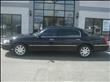 2008 Lincoln Town Car