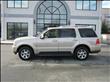 2004 Lincoln Aviator