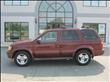 2001 Infiniti QX4