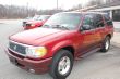 2001 Mercury Mountaineer
