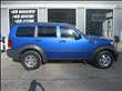 2007 Dodge Nitro