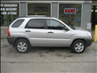 2006 Kia Sportage
