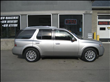 2005 Saab 9-7X