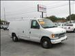 1999 Ford Econoline