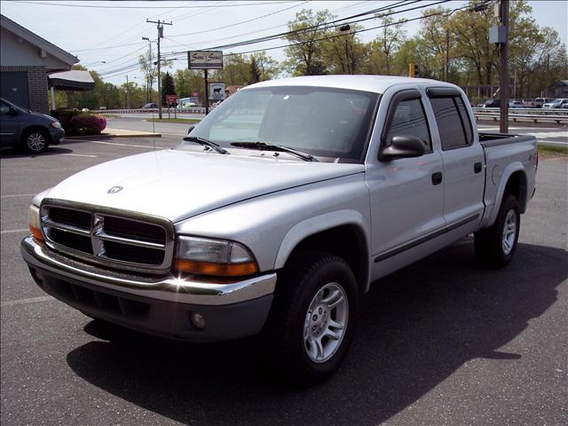 2004 Dodge Dakota for sale