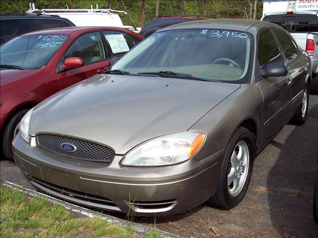 2004 Ford Taurus for sale