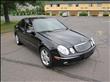 2006 Mercedes-Benz E Class