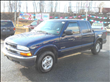 2001 Chevrolet S10